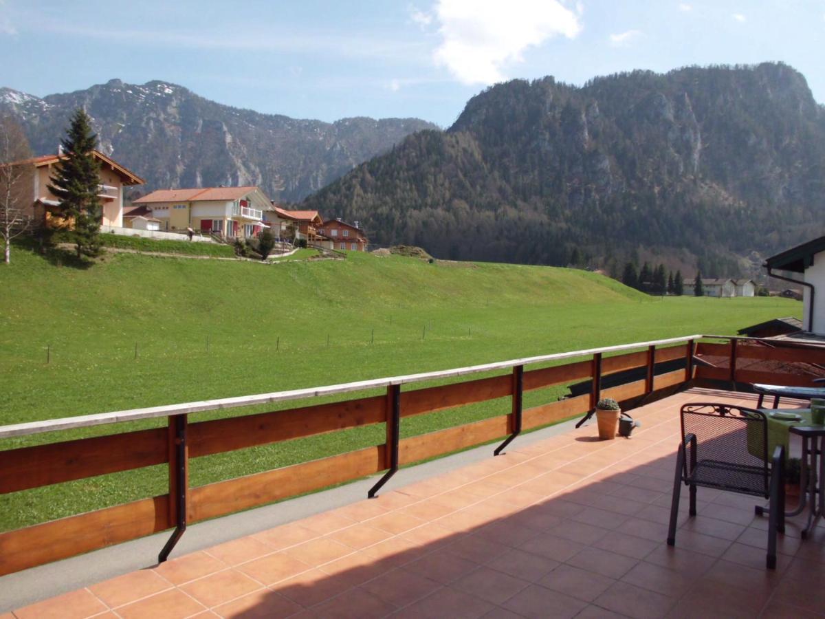 Haus Schmauss - Chiemgau Karte Apartment Inzell Exterior foto